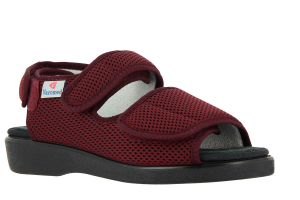 Preview: Verbandschuh Genf bordeaux